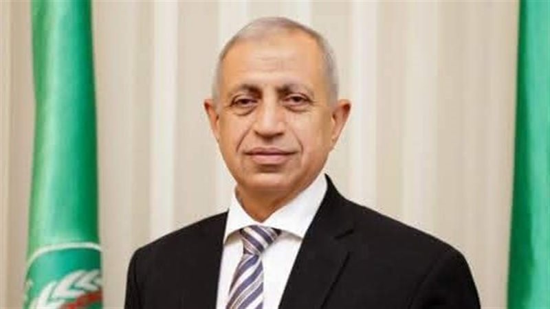 د. إسماعيل عبد الغفار