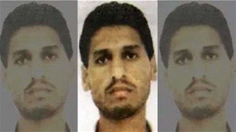 محمد أبو ضيف، فيتو
