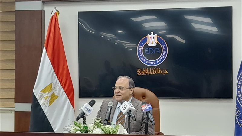 الدكتور علي الغمراوي