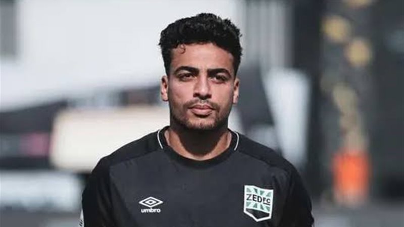 محمد إسماعيل