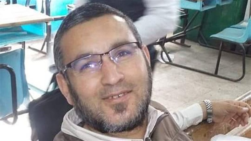  وفاة أب في يوم زفاف
