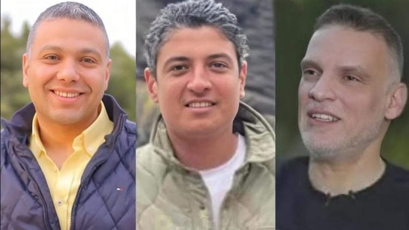 المنتجين الراحلين
