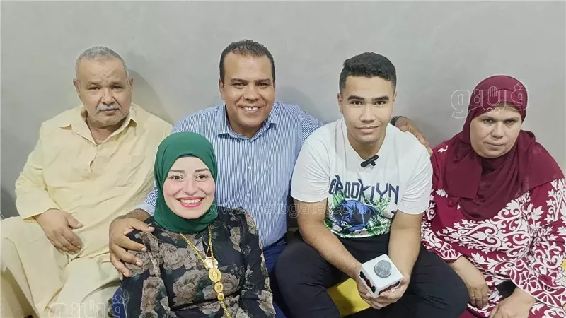 4 شراقوة في أوائل