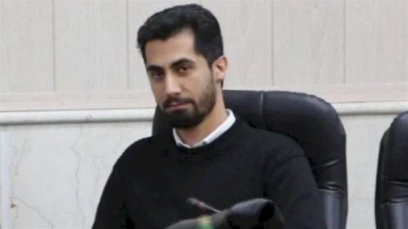 ميلاد بيدي، فيتو