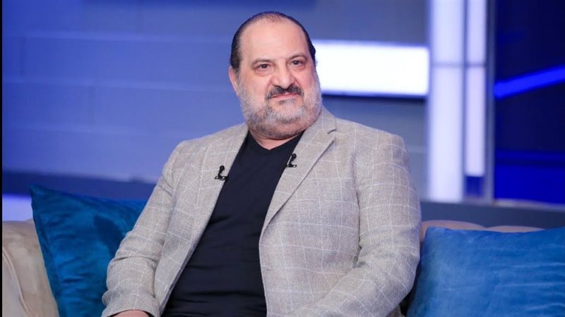 خالد الصاوي، فيتو