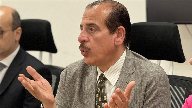 د.عمرو قنديل، فيتو