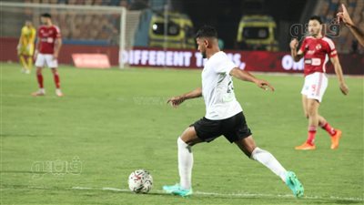 أشرف نصار: النتيجة العادلة أمام الأهلي هي التعادل والزمالك لم يفاوض يعقوبو