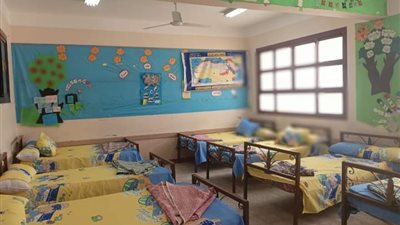 وكيل تعليم البحيرة يعلن انتهاء الاستعدادات اللازمة لانطلاق امتحانات الدور الثاني للدبلومات الفنية