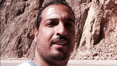 وفاة تامر فتحي الناجي الوحيد من حادث المنتجين بالضبعة