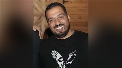 موعد ومكان صلاة الجنازة على المنتج تامر فتحي