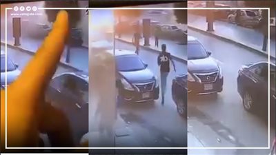 والدها وشقيقتها في حالة خطرة، وفاة الضحية الأولى في حادث الدهس المروع بالمنوفية