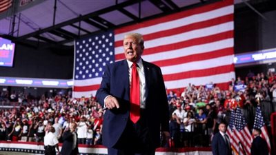 رصاصة الغدر تملأ صندوق تبرعات ترامب بـ 138.7 مليون دولار في يوليو