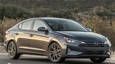 ارتفاع جديدة في أسعار هيونداى إلنترا AD بالسوق المصري، وهذه قيمة الزيادة وموعد التطبيق