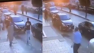 3 كوتشيات وجزمة، آخر ما تبقى من الفتيات ووالدهم بعد حادث الدهس بالمنوفية (صورة)