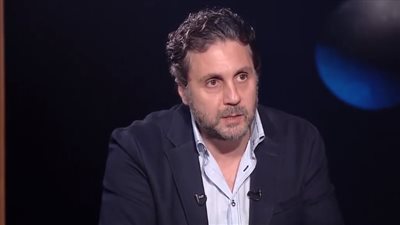 تفاصيل شخصية هشام ماجد في مسرحية 