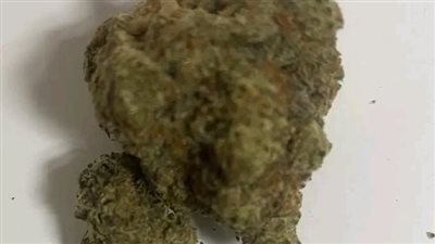 إحباط تهريب كمية من الحشيش والماريجوانا بمطار الغردقة