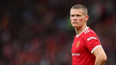 مقابل 20 مليون إسترليني، فولهام يستهدف ضم لاعب مانشستر يونايتد