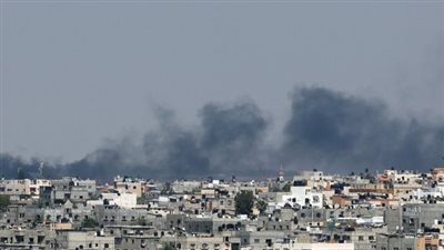 إسرائيل تزعم استشهاد محمد الجعبري أحد قادة حركة الجهاد في غارة جوية 