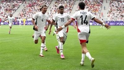 أولمبياد باريس، باراجواي تتفوق تسويقيا على منتخب مصر قبل مواجهة الليلة