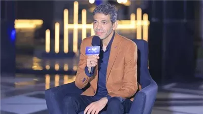 مهرجان العلمين 2024، الروائي طارق إمام في أمسية ثقافية الليلة