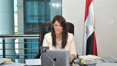 المشاط: منفتحون على نقل وتبادل التجارب التنموية لأفريقيا