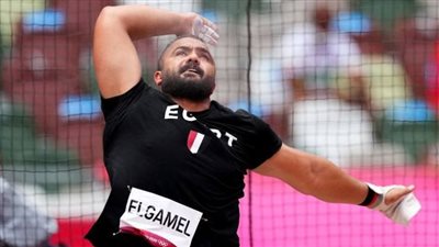 أول تعليق من مصطفى الجمل بعد توديعه لأولمبياد باريس 2024  