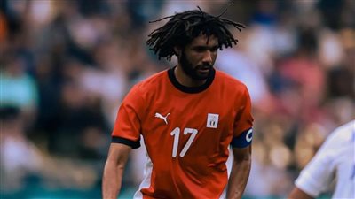 النني وحجازي ضمن حسابات حلمي طولان بمعسكر سبتمبر 