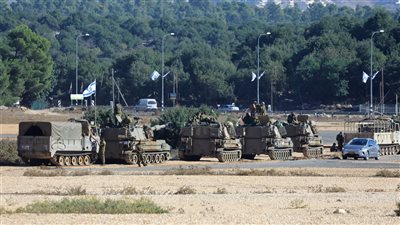 جيش الاحتلال يضرم النيران في 10 منازل بالضفة الغربية