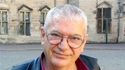 وفاة الكاتب الفلسطيني السوري حسن سامي يوسف