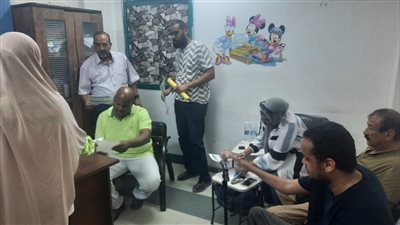 الصحة تعلن إجراءات جديدة لتيسير استخراج بطاقة الخدمات المتكاملة لذوي الهمم 