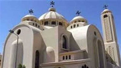 تزامنا مع احتفالات الكنيسة، قصة القديس أباكراجون