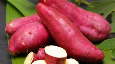 فوائد البطاطا، تعزز مناعة الجسم وتنظم مستويات الضغط والسكر بالدم 