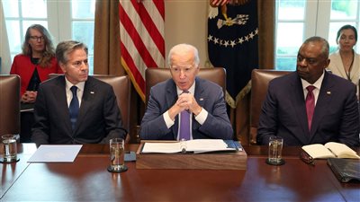 أكسيوس: إدارة بايدن مقتنعة بأن إيران ستهاجم إسرائيل خلال أيام