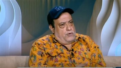 رضا إدريس: الوسط الفني غدار وملهوش أمان وبيومي فؤاد مبيردش عليا