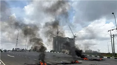 مخاوف من موجة نزوح جراء اشتباكات بين الجيش والمتمردين في مالي