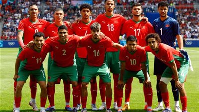 أولمبياد باريس، المغرب تسجل الهدف الثاني في شباك الولايات المتحدة 