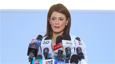 المشاط: التنمية البشرية وتوطين الصناعة ركيزتان رئيسيتان لتحقيق التنمية الاقتصادية 