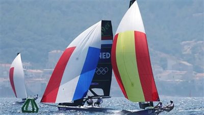 أولمبياد باريس، إسبانيا تحصد أول ذهبية لها خلال البطولة 