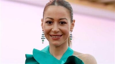 منة شلبي: أنا هاوية بأجر محترف وورثت التسامح عن أمي 