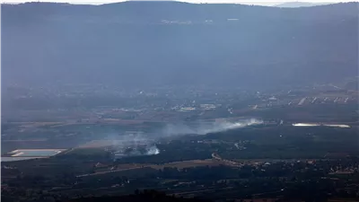 دولتان أوروبيتان تحذران رعاياهما في إيران وإسرائيل ولبنان خشية التصعيد