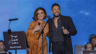 موعد طرح تذاكر حفلات النجوم على مسرح عبادي الجوهر في السعودية