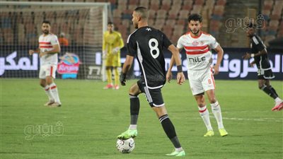 الدوري المصري، الزمالك يفشل في تعزيز تقدمه علي الجونة بعد مرور 75 دقيقة (صور)