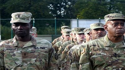 أمريكا تستكمل سحب قواتها من النيجر الاثنين المقبل