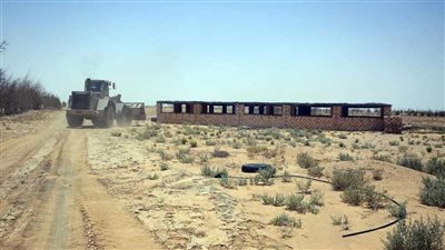 ما تريد معرفته عن تفاصيل طلبات تقنين وضع اليد