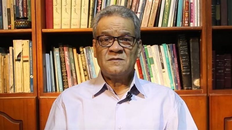 الدكتور رمضان البيه،