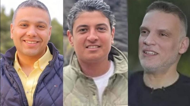 المنتجون حسام شوقى