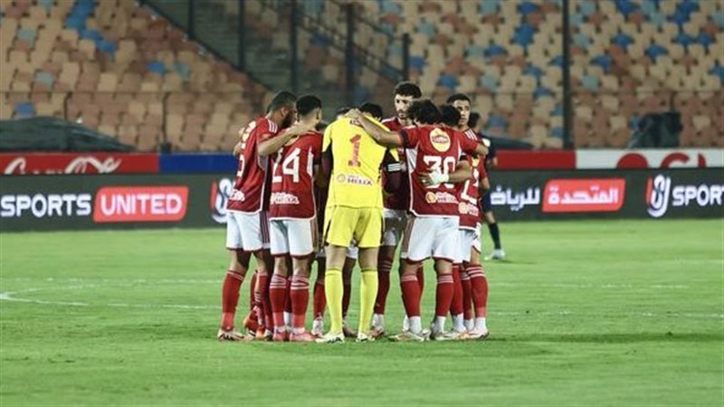 ترتيب الدوري المصري