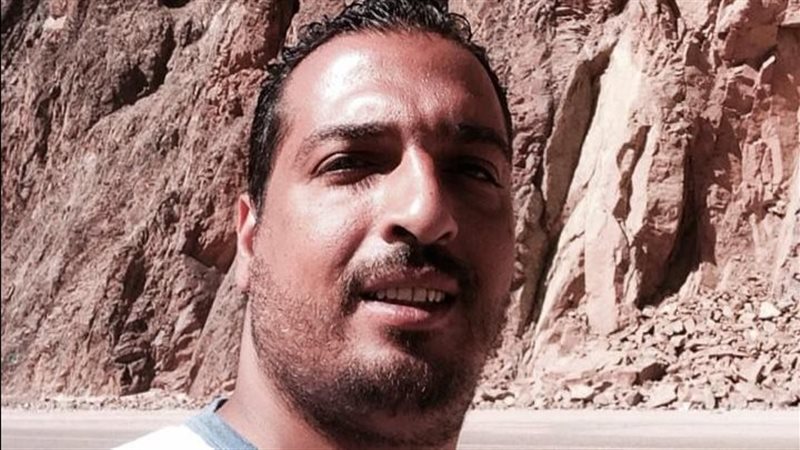 وفاة المنتج تامر