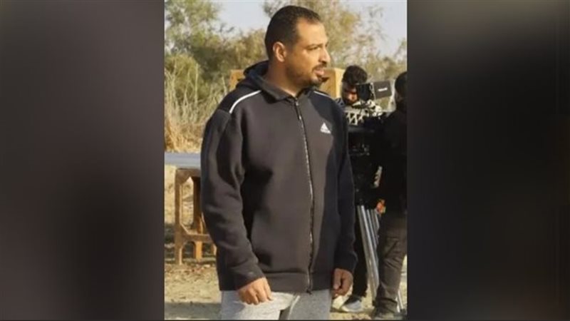 تامر فتحي، فيتو