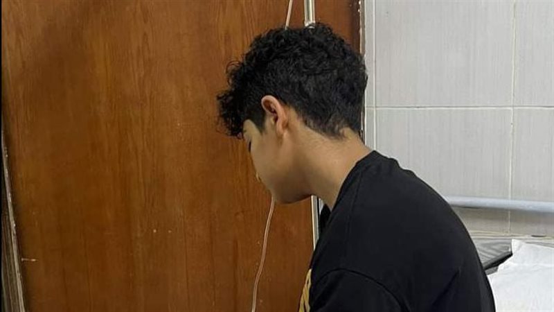 الفنان محمد أسامة،